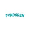 Fyndgren Logotyyppi