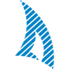 International Sailing Academy Logotyp