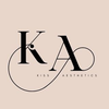 Kiss Aesthetics Logotyyppi
