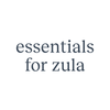 ESSENTIALS FOR ZULA Logotype