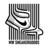 mw-sneakergoods.ch Logotipo