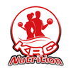 KRC NUTRITION Logotype