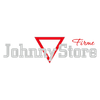 Johnny store firme Logotipo