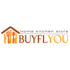 Buyflyou Logo