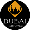 Dubai Perfume Logotype