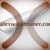 latexwaisttrainer.com Logotype