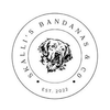 Skalli's Bandanas & Co. Logotipo