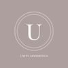 Unity Aesthetics Logotyp