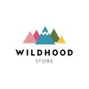 WILDHOOD STORE Logotype