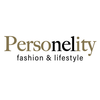 Personelity Boutitue Logotype