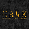 HR4K Logotype