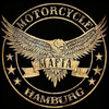 Motorcycle Mafia Logotype
