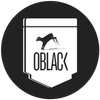 oblackcaps Logotype