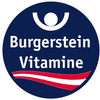 Burgerstein Logó
