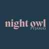 Night Owl Pyjamas Logotype