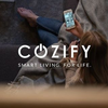 Cozify Logotyyppi