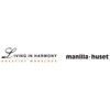 Living in Harmony Logo
