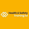 Health & Safety Training 1st Logotype
