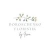 Doroschenko Floristik Logotyp