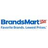 BrandsMart USA Logotype