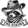 The Fixins Logotip