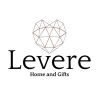 Levere Home Λογότυπο