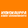 Kiskokauppa Logó
