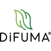 DIFUMA | Store Logotype