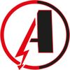 Ademax Logotype