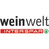 INTERSPAR weinwelt Logotyp