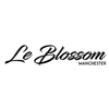 Le Blossom Logotype