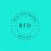 Rylee Faith Designs Boutique Logotype