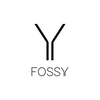 Fossy Babykleding Logotype
