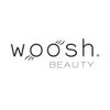 Woosh Beauty Logotype