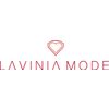 Lavinia Mode Logotipo