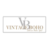 Vintage Boho Logotype