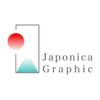 Japonica Graphic Logotype