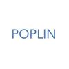 Poplin Logotip