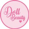 Doll Beauty Logotyp
