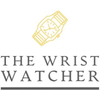 The Wrist Watcher Logotype