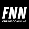 Fit N Nourish Logo