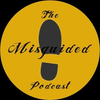 The Misguided Podcast Logotype