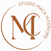 Studio Maca Interiors Λογότυπο