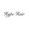 Hype Hair &amp; Beauty Supplies Logotype