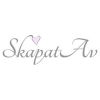 SkapatAv Logotyp