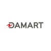 Damart Logotype