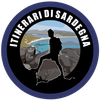 Itinerari di Sardegna Logotipo