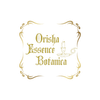 Orisha Essence Botanica Logotype