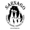 Sarnago Logó