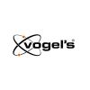 Vogels Logotipo